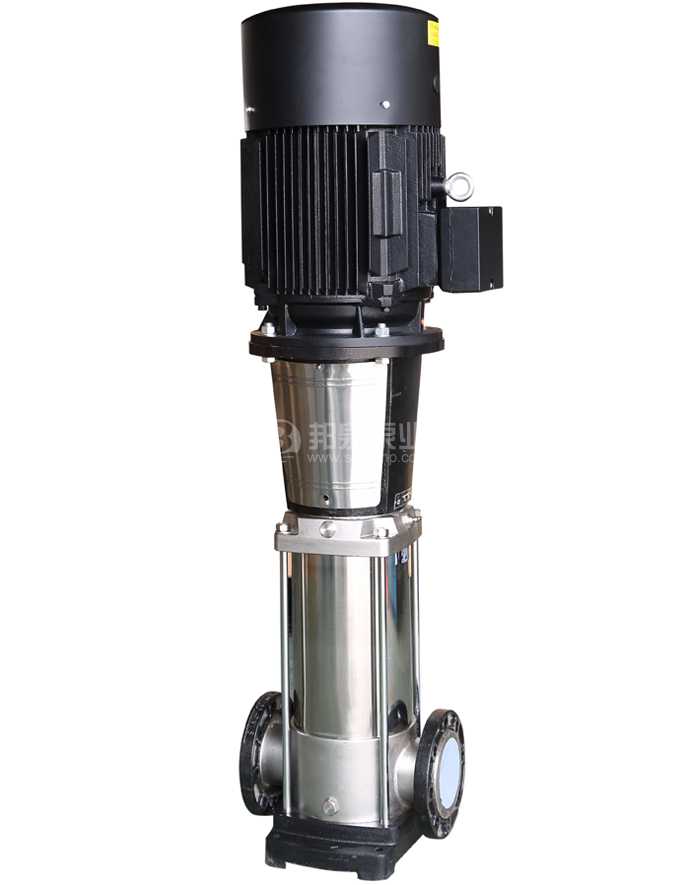 不銹鋼立式多級(jí)離心泵CDLF42型