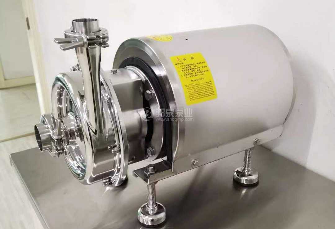 304 316L衛(wèi)生級(jí)離心泵 衛(wèi)生泵 廠家供應(yīng)、批發(fā)價(jià)格、市場報(bào)價(jià)