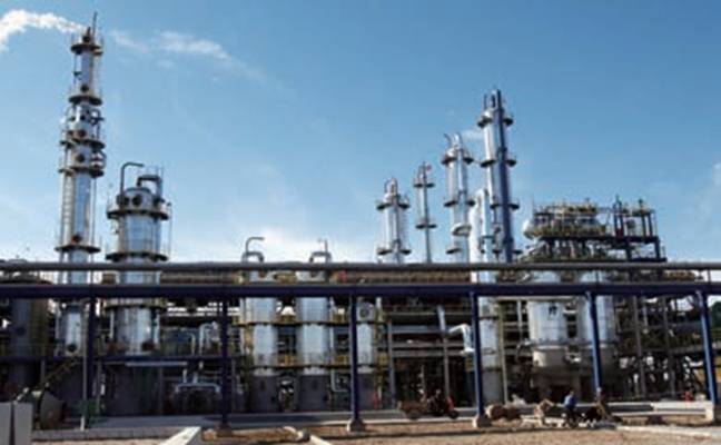 船舶、石油領域