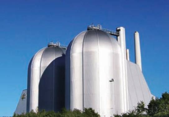 環保、污水處理領域