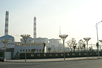 宇能超低溫發電