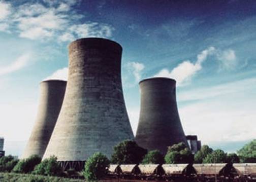 電力、水利領域